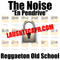 The Noise - Reggaeton Old School