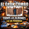 El Gran Combo (Discos)